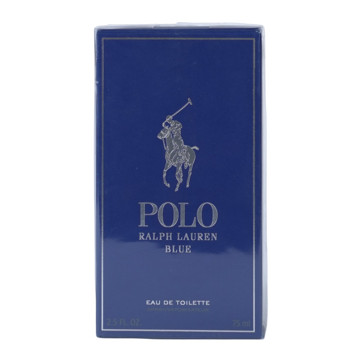 Ralph Lauren Polo Blue for Men - Eau de Toilette - 75ml