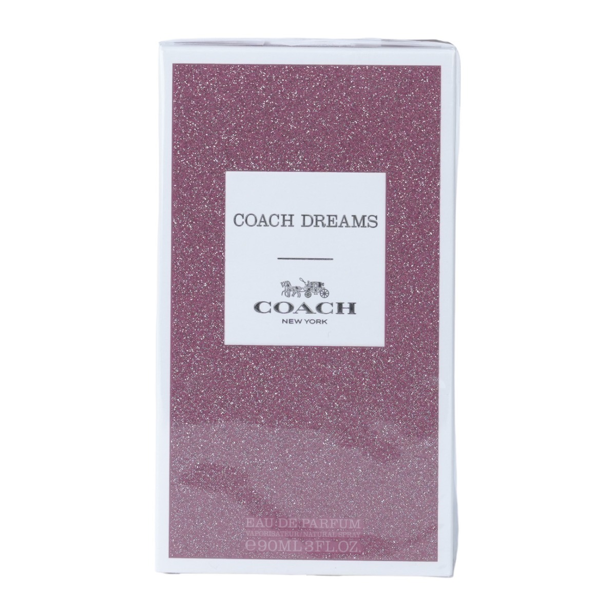 Coach Dreams for Women - Eau de Parfum - 90ml