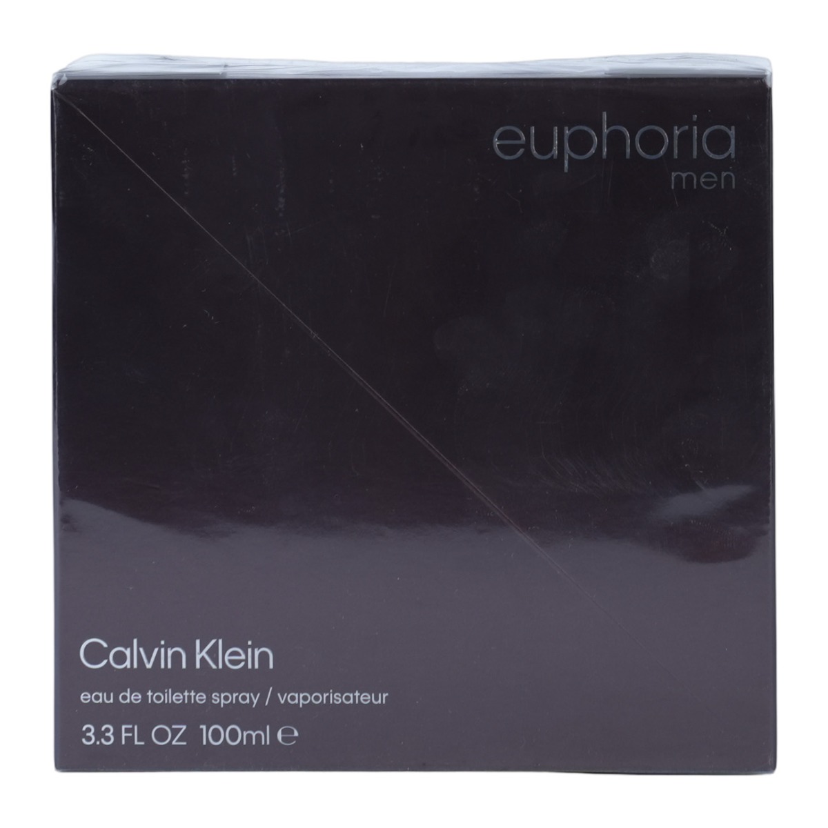 Calvin Klein Euphoria for Men - Eau de Toilette - 100ml