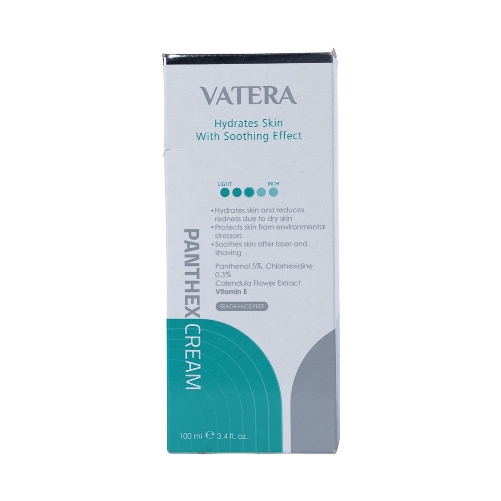 Vatera Panthex Cream 100 ml